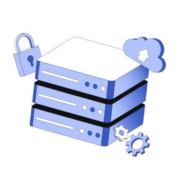 techny-server-hardware